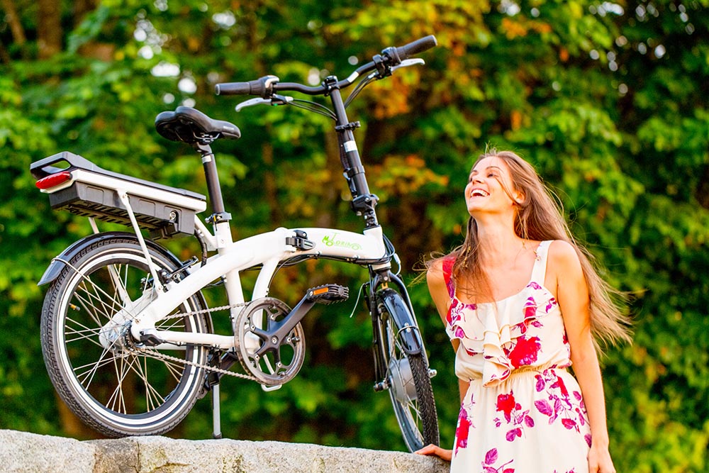 Motorino Electric Bikes, Scooter and Electric Bicycles