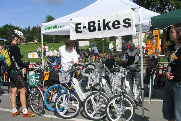 Bike Fest 2003