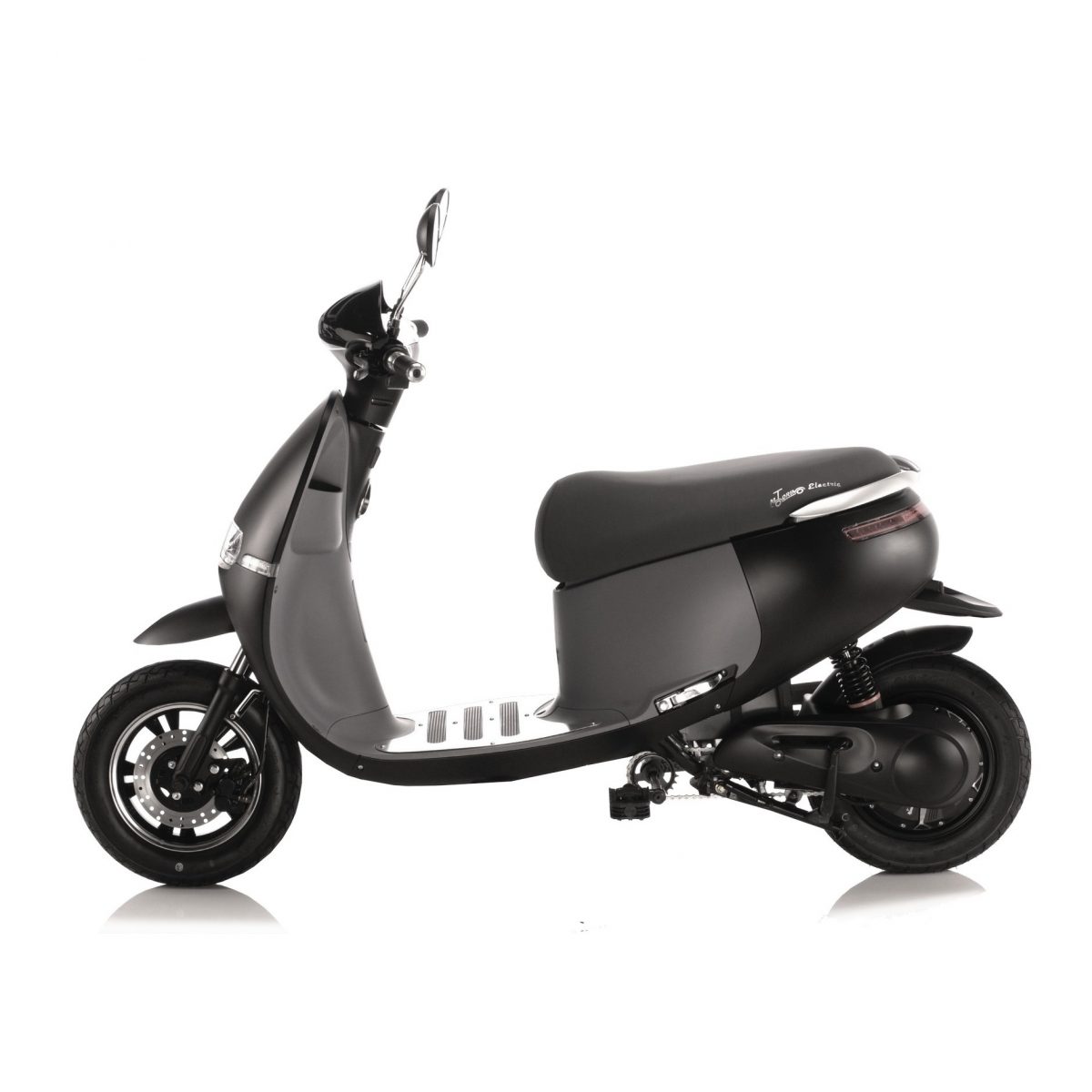 Motorino XPi Electric Scooter Vancouver escooter store