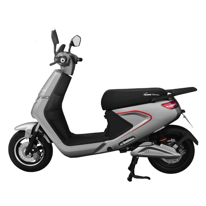 Motorino electric scooters store of eride.ca, Vancouver,British Columbia,Canada