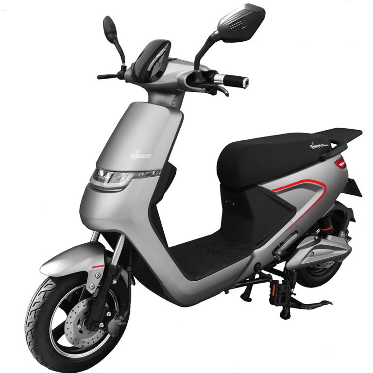 Motorino XPd Electric Scooter Vancouver escooter store