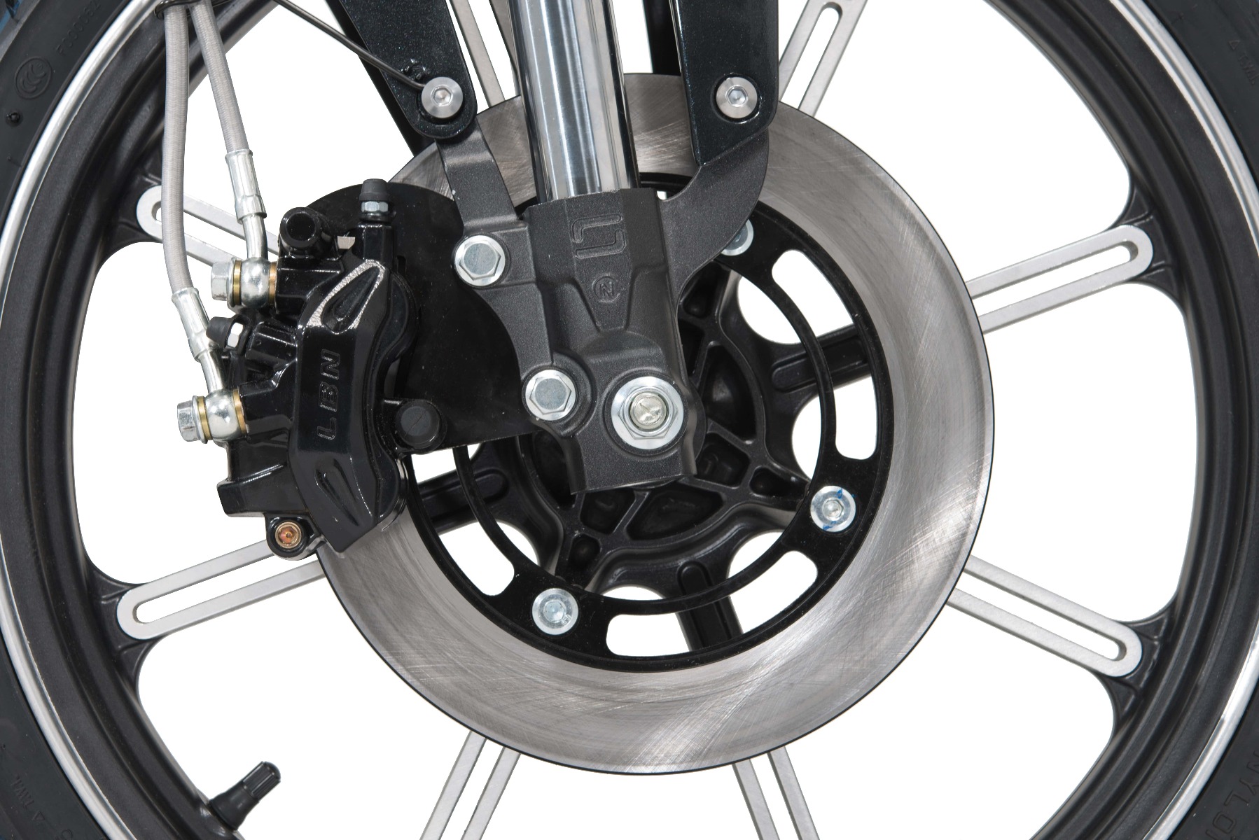 Super Soco TC Electric Motorcycle | e-motorcycle store - Super Soco Ocz Power Regenerative Braking