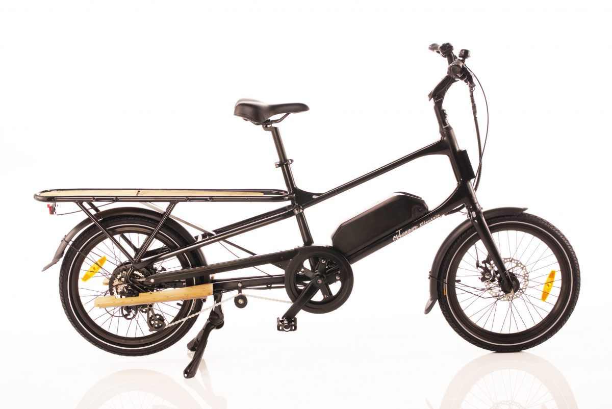 motorino bike