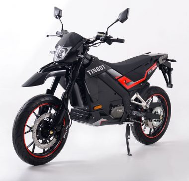 honda electric bike dealership