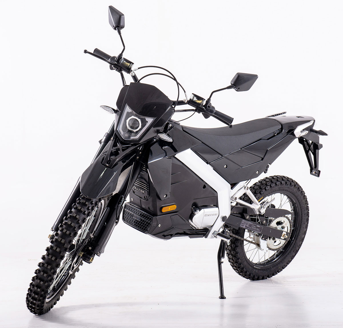 canadian electric motorcycle