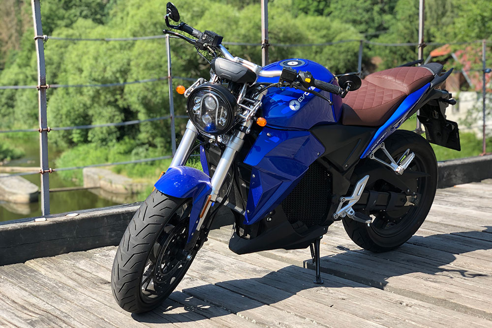 Motorino Electric Bikes, Scooter and Electric Bicycles | Vancouver, BC