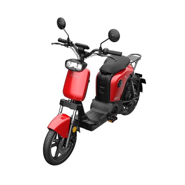 Motorino Electric Bikes, Scooter and Electric Bicycles Vancouver, BC