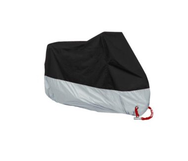 Motorbike Rain Cover